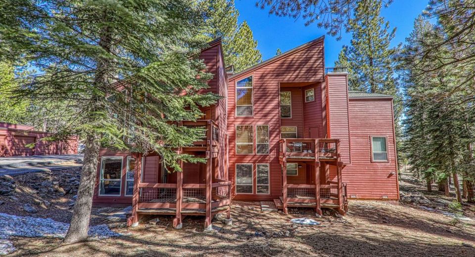12802 Northwoods Boulevard, Truckee, CA 96161 Photo