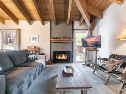 12802 Northwoods Boulevard, Truckee, CA 96161 Photo