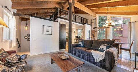 12802 Northwoods Boulevard, Truckee, CA 96161 Photo