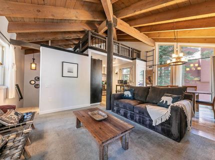 12802 Northwoods Boulevard, Truckee, CA 96161 Photo