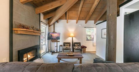 12802 Northwoods Boulevard, Truckee, CA 96161 Photo