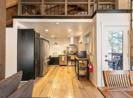 12802 Northwoods Boulevard, Truckee, CA 96161 Photo