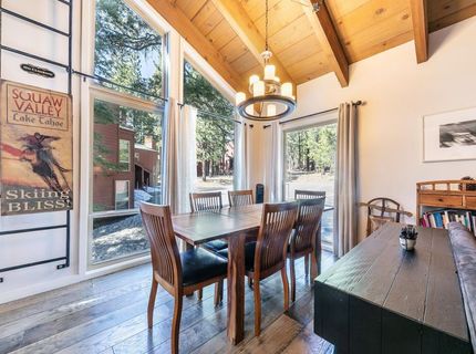 12802 Northwoods Boulevard, Truckee, CA 96161 Photo