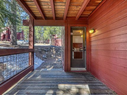 12802 Northwoods Boulevard, Truckee, CA 96161 Photo