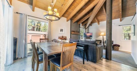 12802 Northwoods Boulevard, Truckee, CA 96161 Photo