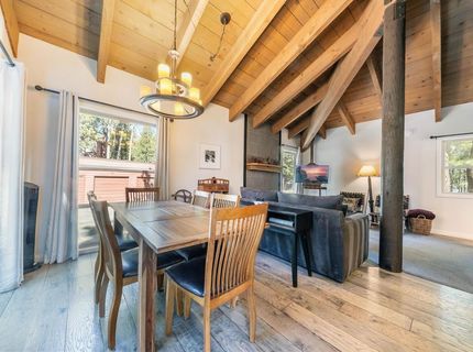 12802 Northwoods Boulevard, Truckee, CA 96161 Photo