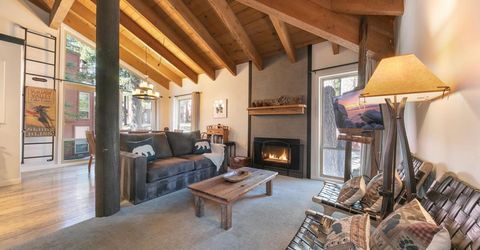 12802 Northwoods Boulevard, Truckee, CA 96161 Photo
