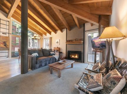 12802 Northwoods Boulevard, Truckee, CA 96161 Photo