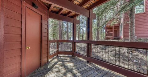 12802 Northwoods Boulevard, Truckee, CA 96161 Photo