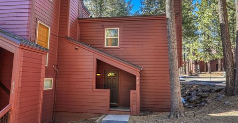 12802 Northwoods Boulevard, Truckee, CA 96161 Photo