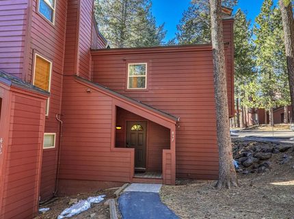12802 Northwoods Boulevard, Truckee, CA 96161 Photo