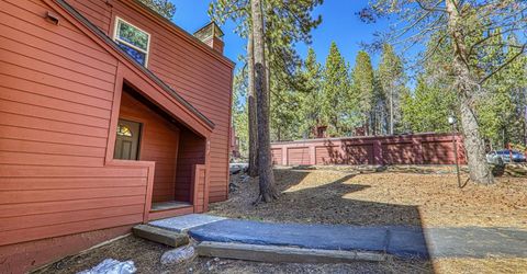 12802 Northwoods Boulevard, Truckee, CA 96161 Photo