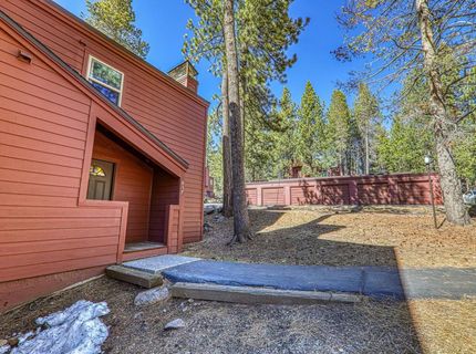 12802 Northwoods Boulevard, Truckee, CA 96161 Photo