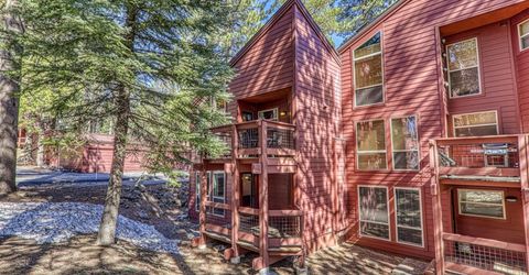 12802 Northwoods Boulevard, Truckee, CA 96161 Photo