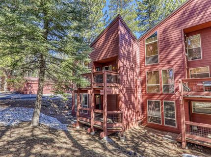 12802 Northwoods Boulevard, Truckee, CA 96161 Photo