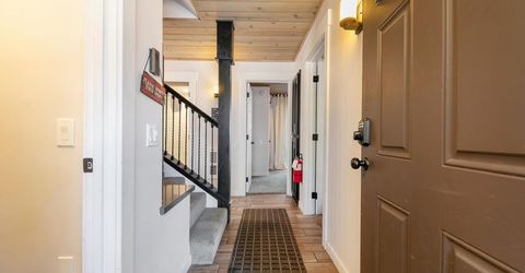 12802 Northwoods Boulevard, Truckee, CA 96161 Photo