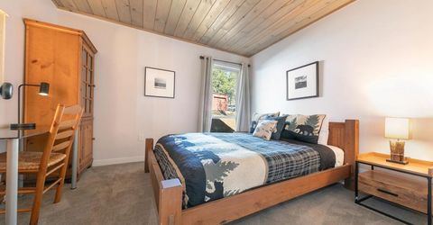 12802 Northwoods Boulevard, Truckee, CA 96161 Photo