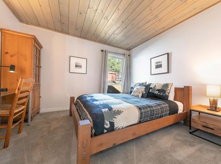 12802 Northwoods Boulevard, Truckee, CA 96161 Photo