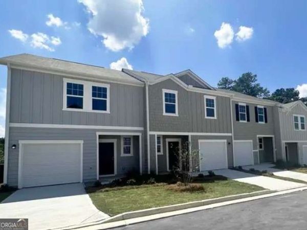 3027 Acacia Circle, Douglasville, GA 30135