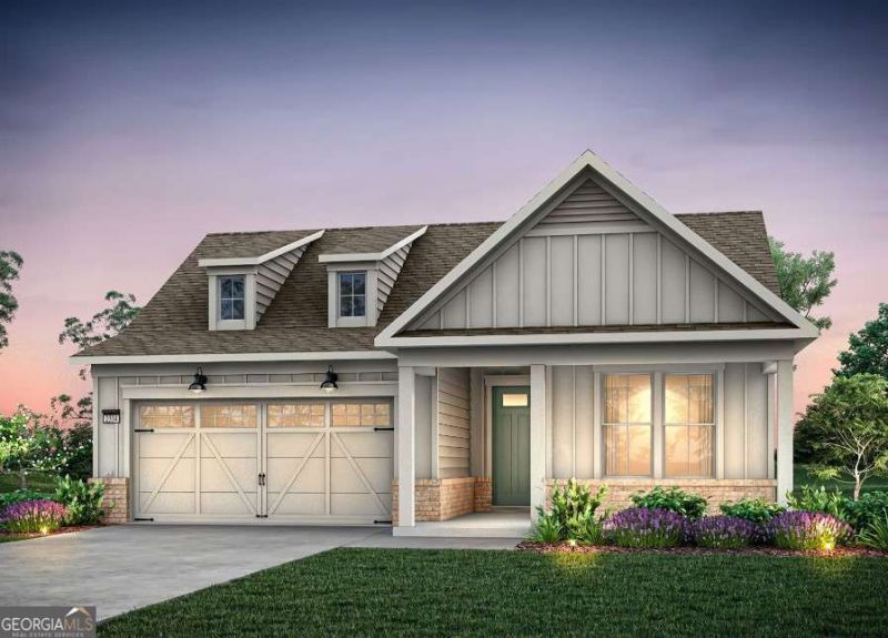 2426 Naples Street, Hoschton, GA 30548 Main Photo