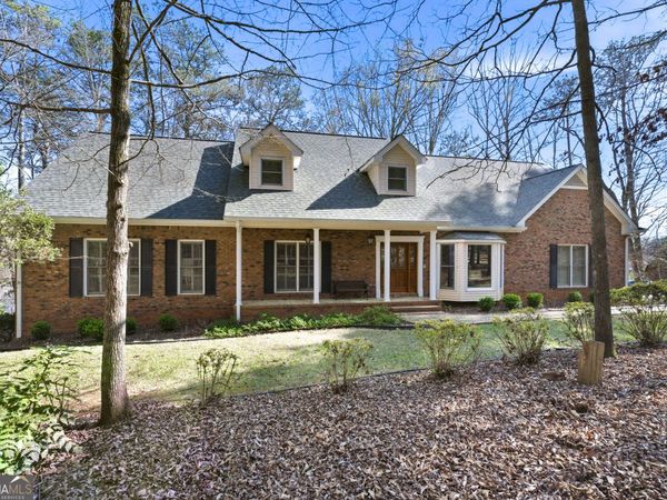 260 Brushy Creek Circle, Jackson, GA 30233
