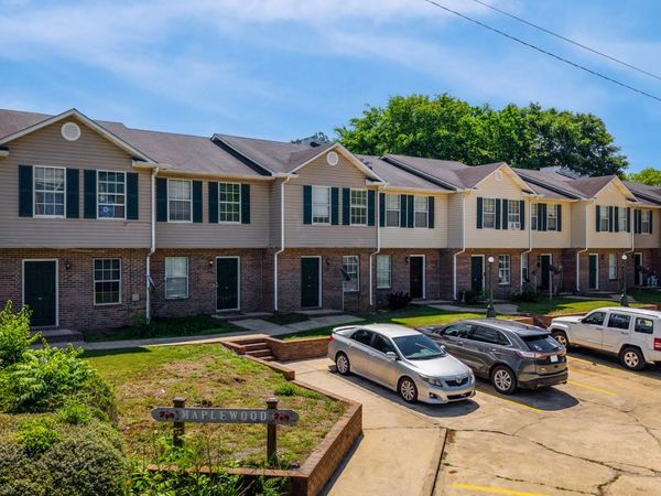 530 Hogue Avenue, Rockmart, GA 30153