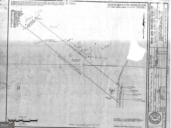 4198 Sardis Church Road, Buford, GA 30519