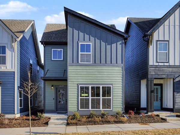 2439 Twill Place , Chattanooga, TN 37404