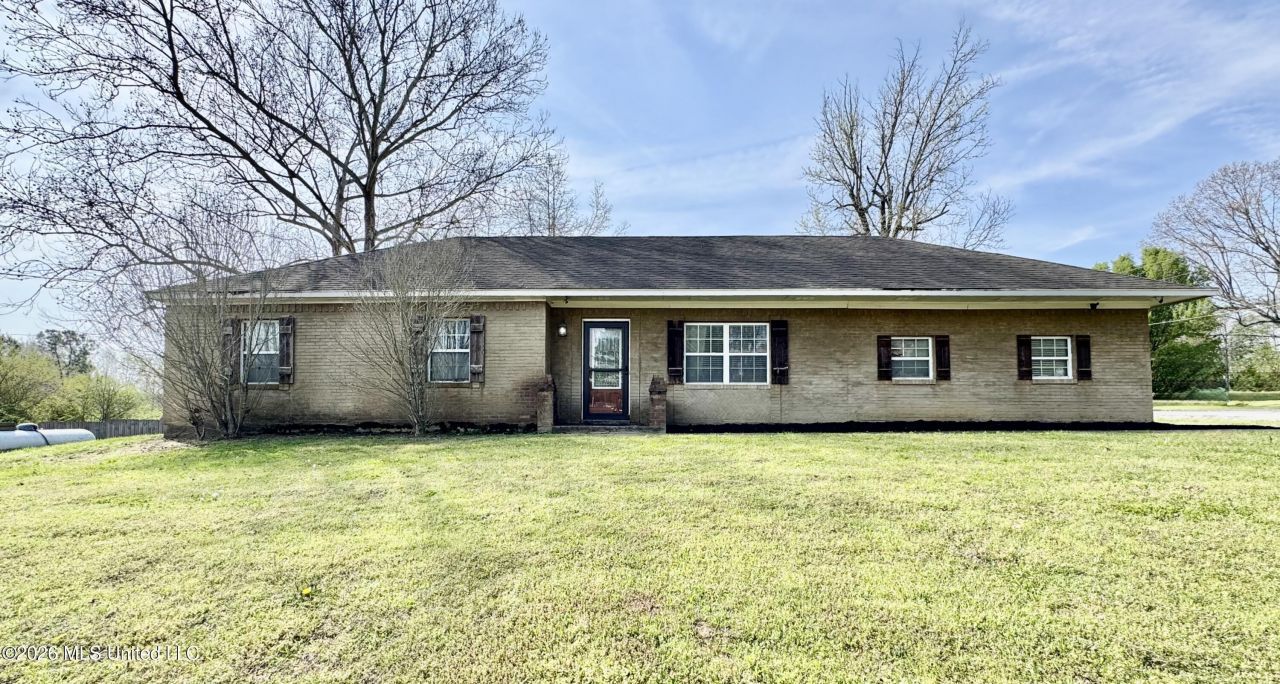 7 Sultan Drive Byhalia, MS 38611