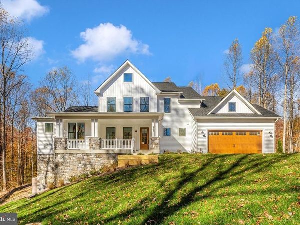 7865 PEA NECK, SAINT MICHAELS, MD 21663