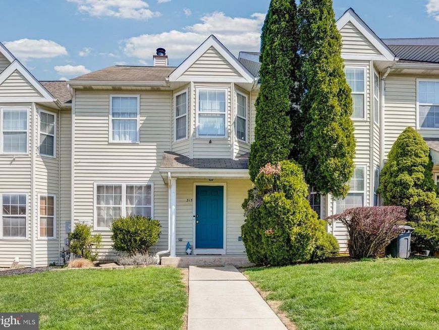 315 Jenville Court, Coatesville, PA 19320 Main Photo