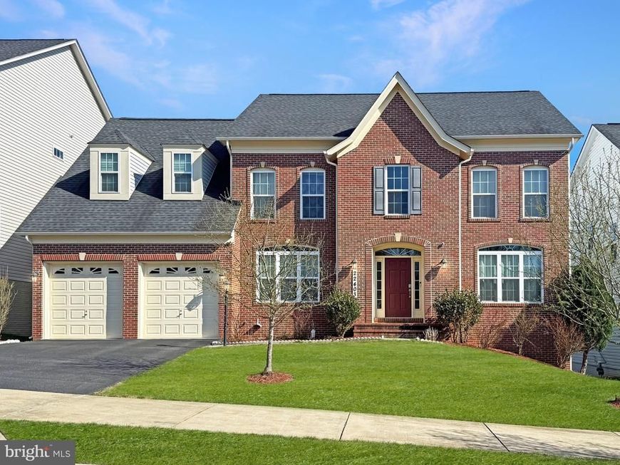 22403 Newcut Road, Clarksburg, MD 20871 Main Photo