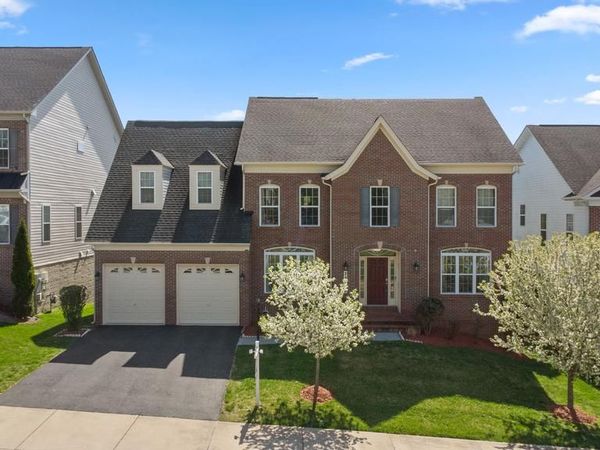 22403 NEWCUT ROAD, CLARKSBURG, MD 20871