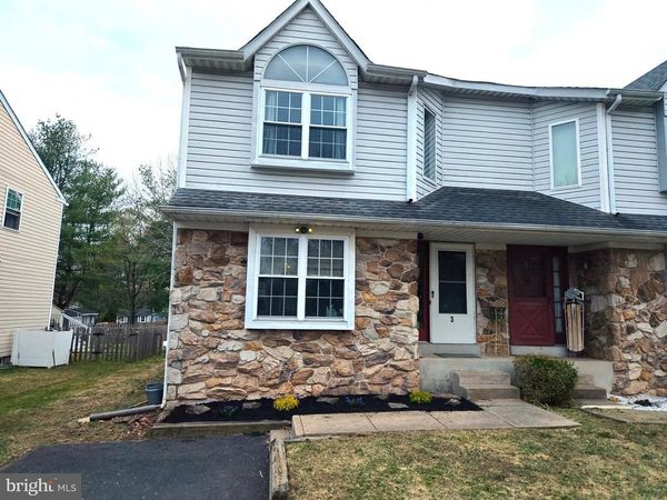 3 PEARL DRIVE, DOYLESTOWN, PA 18901