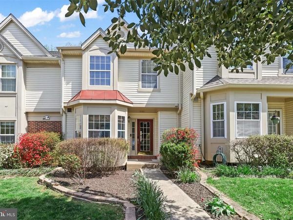 15767 WIDEWATER DRIVE, DUMFRIES, VA 22025