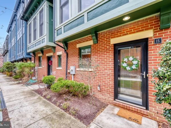 15 YOGURT LANE, BALTIMORE, MD 21231