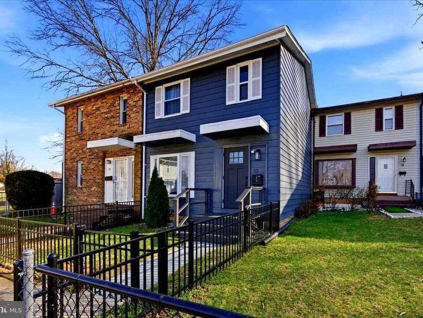 16 Daimler Drive, Unit 62, Capitol Heights, MD 20743 Main Photo