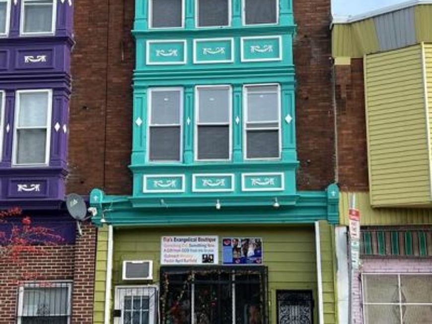 125 S 60th Street, Philadelphia, PA 19139 Main Photo