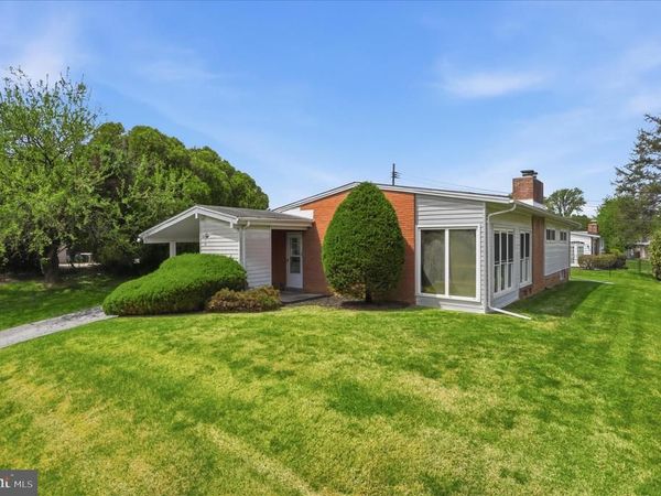 6802 OLD PIMLICO ROAD, BALTIMORE, MD 21209