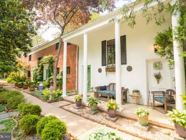 1647 PRESTON ROAD, ALEXANDRIA, VA 22302