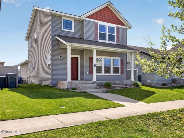 8256 N Woodworth ST, Post Falls, ID 83854