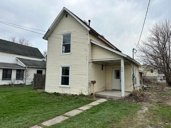 696 Florence St, Marion, OH 43302