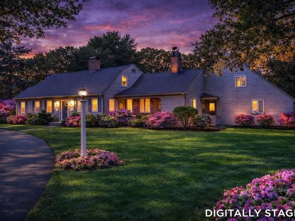 4 Surrey Lane, Dennis, MA 02641