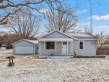 5330 E Vienna Road, Thetford Twp, MI 48420