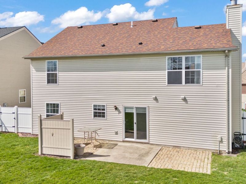 413 Deerwood Drive, Piqua, OH 45356 Photo 11