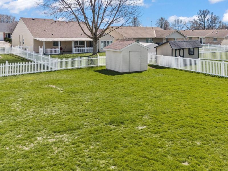 413 Deerwood Drive, Piqua, OH 45356 Photo 12