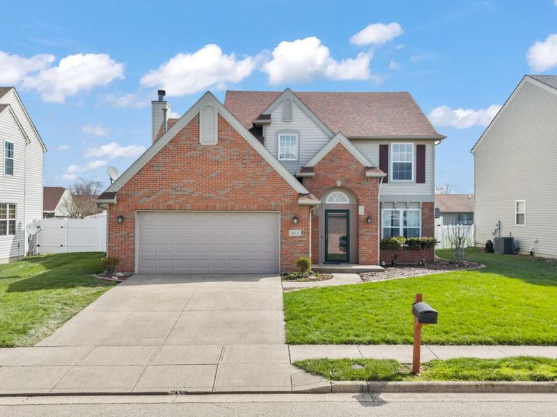 413 Deerwood Drive, Piqua, OH 45356 Photo 2