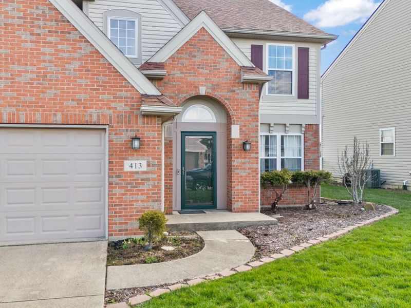 413 Deerwood Drive, Piqua, OH 45356 Photo 4