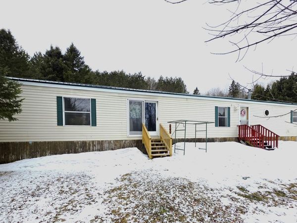 339 Parsons Road, Presque Isle, ME 04769