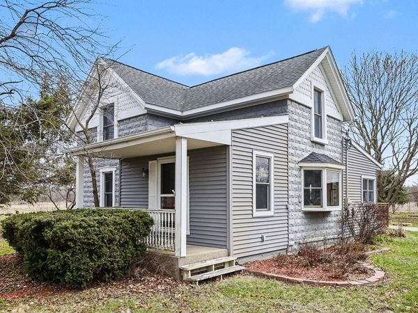 26705 29th Street, Gobles, MI 49055